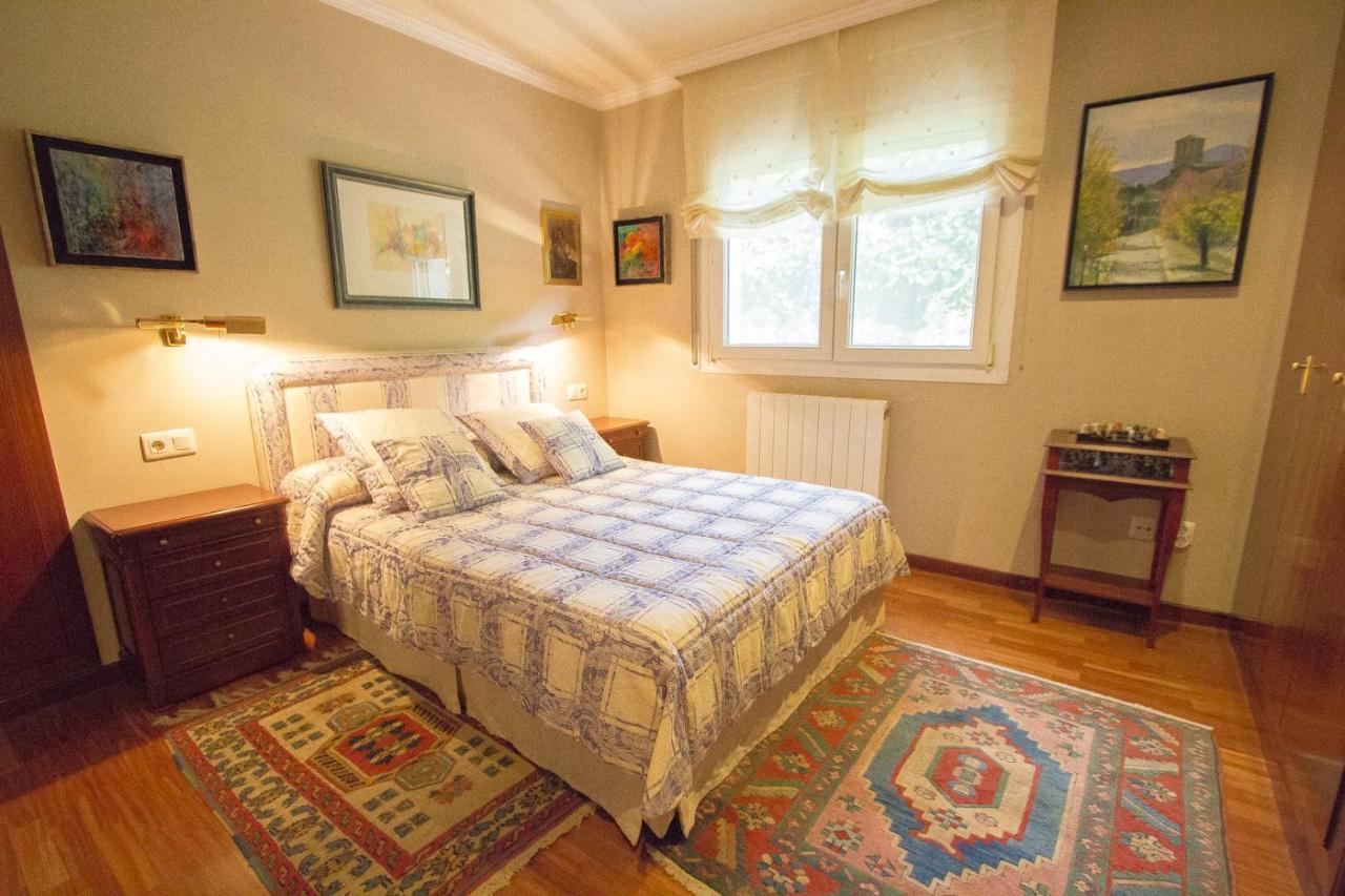 Villa Reus Esterno foto